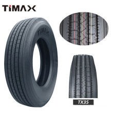 Reifenhersteller in China Truck+Reifen 11R22.5 315/80R22.5 295/75R22.5 Gewerblicher LKW